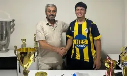Hacılar Erciyesspor’dan 3 transfer birden