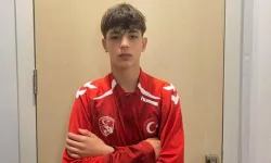 Kayseri’nin 3 güreşçisi ay yıldızlı forma için mindere çıkacak