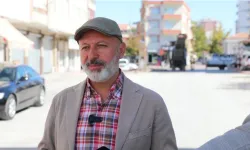 Kocasinan’da eski asfaltlar çöpe gitmiyor: Geri dönüşümle yeniden kullanılıyor