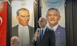 Aşkın Genç Talas ve Kocasinan’da sandık başına gitti! “Üyelerimizin iradesi sandığa yansıdı”