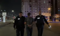 Kayseri’de dolandırıcılık suçundan aranan şahıs yakalandı