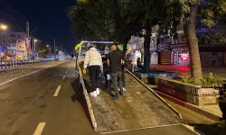 Kayseri’de motosiklet çocuğa çarptı: 2’si ağır, 3 yaralı