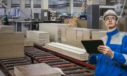 Kayseri OSB’de dikkat çeken yatırım! 9 milyon TL’lik tesiste istihdam artacak
