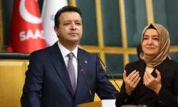 Kayserili Genel Başkan’dan dikkat çeken çıkış! “Adalet herkese lazımdır”