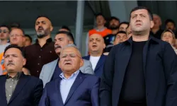 Erciyes 38 FK’da hedef belli: Baki Ersoy şampiyonluk istedi