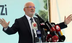 Mustafa Elitaş’tan fon soruşturması açıklaması: “Kimin bebesi, kimin oğlu olursa olsun”