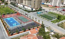 Melikgazi’ye yeni yaşam alanı! Ahmet Taş Parkı açılıyor