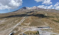 Kayseri’de bir ilk daha!