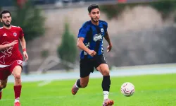 Erciyes 38 FSK’dan Kırıkkale FK karşısında 3 puan