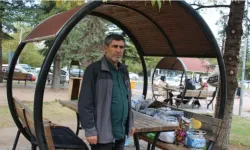 Kayseri’de hastane bahçesinde kaldıkları iddia edilmişti: Aileden açıklama geldi