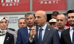 Aşkın Genç’ten ekonomi tepkisi: “TÜİK’e güven endeksi kaç?”
