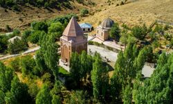 Kayseri’de tarihi türbeye büyük dokunuş! Ziyaretçi merkezi de yapılacak