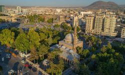 Kayseri’de camide bir ilk!