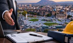 Kayseri’de iş arayanlar dikkat! Maaşlar 50 bin TL’ye kadar çıkıyor