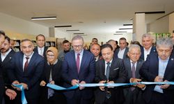 Kayseri Şehir Hastanesi’nde Türkiye’de bir ilk!