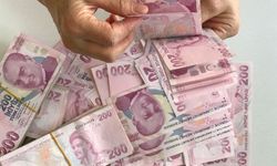 Kayseri’nin vergi rekortmenleri belli oldu!