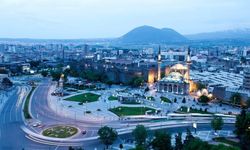 Kayseri’nin iki üniversitesi dünya sıralamasında!