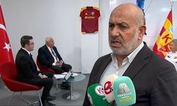 Kayserispor’da transfer yasağı kalkacak mı? Çamlı’dan dikkat çeken mesaj