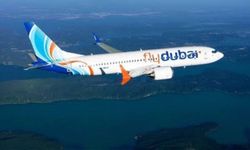 Dubai-Tel Aviv uçağında panik: Pilotlar kavga edince kaçırılma alarmı verildi