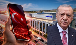 Yerli telefonda büyük merak: İsmini Erdoğan seçecek!