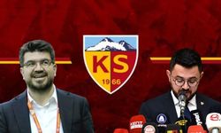 Kayserispor’da bahis soruşturması sonrası peş peşe açıklamalar!