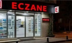 Kayseri’de nöbetçi eczaneler neler? İşte 29 Eylül Kayseri nöbetçi eczane listesi