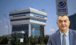 Kayseri sanayisinde 4 yıllık değişim: Dikkat çeken çalışmalar tek tek açıklandı