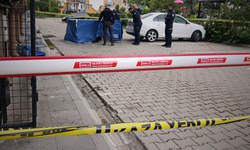Kayseri’de korkunç olay! 13. kattan düşen kadın hayatını kaybetti