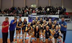 Kayseri Atletikspor’dan üst üste ikinci galibiyet