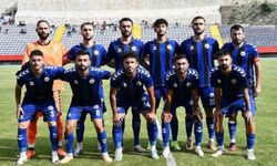 Erciyes 38 FSK evinde kazandı! Kırıkkale FK’yı 2-1 mağlup etti