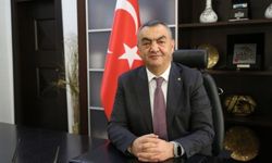 KAYSO Başkanı Büyüksimitci açıkladı: Kayseri’nin ihracatında yıl sonu beklentisi