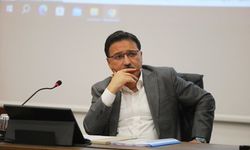 Vali Gökmen Çiçek’in acı günü!