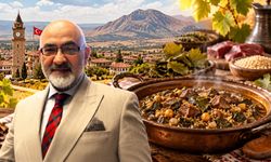 Kayseri’nin şaşırtan lezzetini Cıngı anlattı!