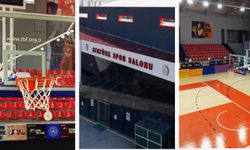 Kayseri’de Atatürk Spor Salonu yenilendi! Sporcuları neler bekliyor?