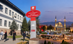 Kayseri’de iki önemli sağlık yatırımı masaya yatırıldı