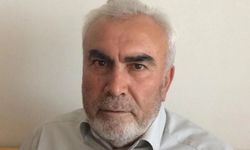 Kayseri’de cuma namazında acı olay! Emekli okul müdürü hayatını kaybetti
