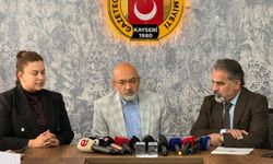 Türkiye’ye örnek olacak proje Kayseri’den! Cıngı 50 genç için hazırlanan çalışmayı duyurdu
