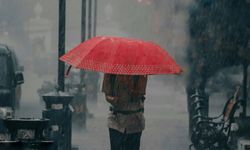 Kayseri’de güneşli günler bitiyor! Meteoroloji sağanak için tarih verdi