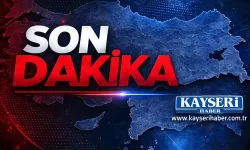 SON DAKİKA! Kayseri ve çevre illerde deprem hissedildi