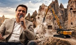 Kayserili Başkan’dan Göreme faciasına sert tepki! “Göz göre göre geldi”