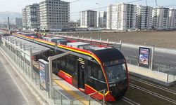 Kayseri’de maça gidecekler dikkat! Tramvaylar ücretsiz olacak
