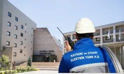 Kayseri’de elektrik kesintisi! KCETAŞ mahalle mahalle duyurdu