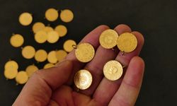 Gram altında sert gerileme: 6 bin 330 liraya kadar düştü