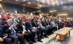 YENİ Parti Kayseri’de Ufuk Ozan Gözbaşı güven tazeledi