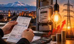 Kayseri’de elektrik faturaları 2027'de şaha kalkabilir: Siz de listede misiniz?