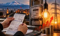 Elektrikte yeni dönem: Sınırı aşan hanenin faturası 2 katına çıkabilir