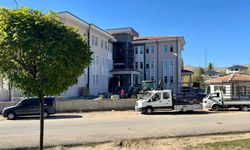 Kayseri’de 78 milyon TL’lik bina tamamlandı! Sarız Hükümet Konağı’nda son durum ne?