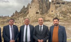 Aşkın Genç Göreme’de: “Bu acının tüm yönleriyle aydınlatılması gerekiyor”