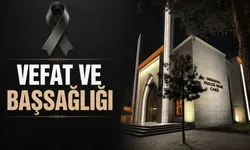 Kayseri’den acı haber! Milletvekili Bayar Özsoy duyurdu