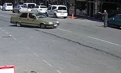 Kayseri’de drift atan sürücüye 140 bin TL ceza